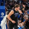 Doncic liderou o Dallas em quadra