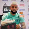 Empresário falou sobre o futuro de Gabigol