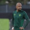 Felipe Melo respondeu o jornal inglês