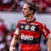 Filipe Luís quer ser treinador de futebol