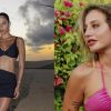 Mari Gonzalez e Bruna Griphao encantaram seus seguidores com registros maravilhosos em resort no Ceará