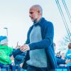 Guardiola pediu melhora ao City antes do Mundial