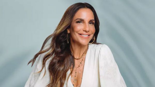 Ivete apresenta super show hoje no Maracanã