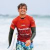 João Chianca levou grande susto em Pipeline