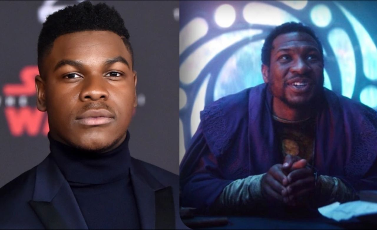 John Boyega não quer entrar para o mundo da Marvel