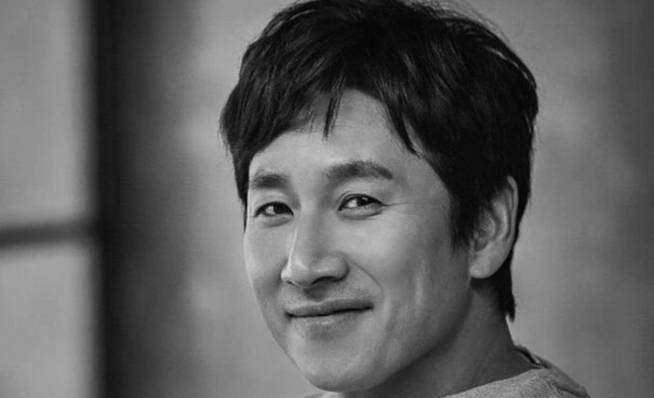 Lee Sun-kyun se destacou em Parasita