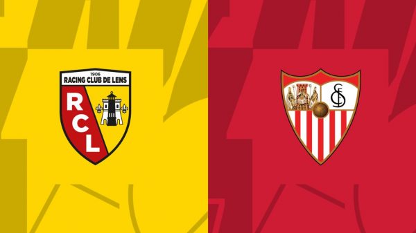 Lens x Sevilla agita rodada