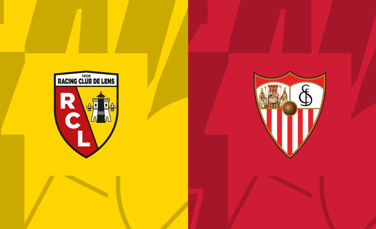 Lens x Sevilla agita rodada