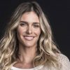 Fernanda Lima encantou internautas em registro com a filha