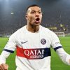 Mbappé ficou muito irritado com o PSG