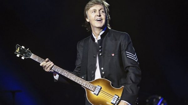 Paul McCartney: último show da passagem pelo Brasil terá transmissão ao vivo