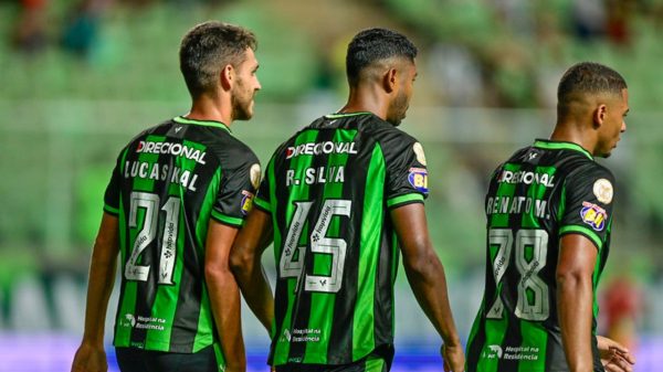 PIX vem sendo uma das palavras mais usadas no Brasileirão