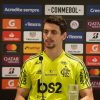 Rodrigo Caio desabafou em entrevista