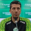 Santos quer contratar Thiago Carpini