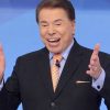 Silvio Santos recebe homenagem especial do SBT nos seus 93 anos