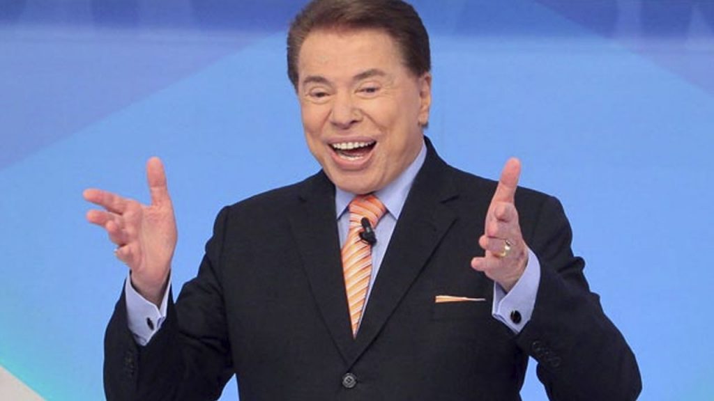 Lenda Silvio Santos Faz 93 Anos E Recebe Homenagem Do Sbt Tudo Pop 5112