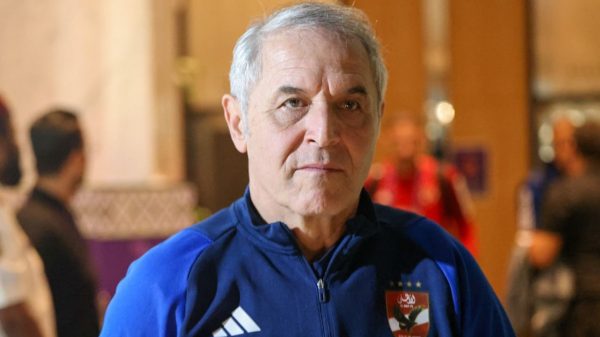 Técnico do Al Ahly avaliou o rival