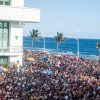 Torcida do Vitória vai aprovar uma das opções