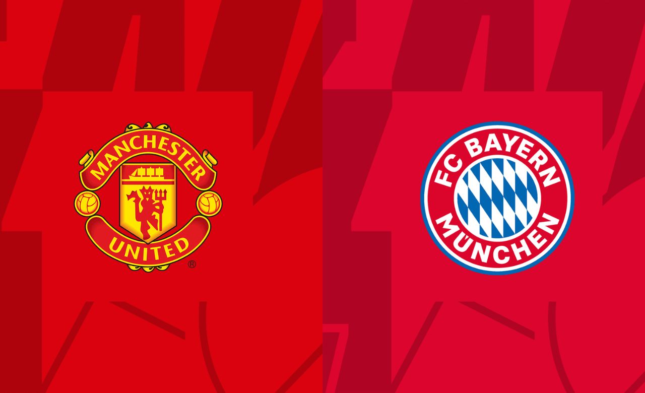 United x Bayern de Munique agita rodada