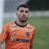 Vasco segue tentando contratar Junior Alonso