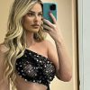 Yasmin Brunet mostrou um look revelador em vídeo nas redes sociais e gerou reações