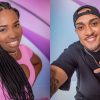 BBB 24 revelou os dois primeiros jogadores