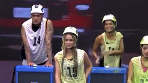 BBB 24 vem rendendo muitos memes