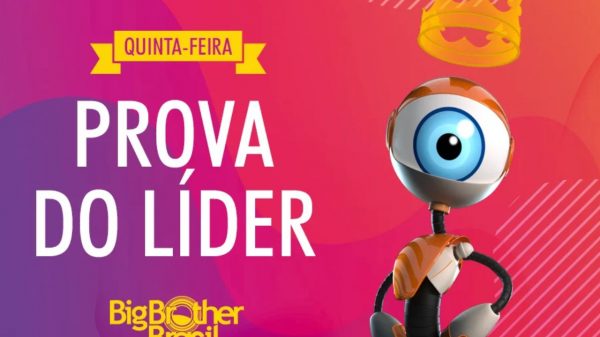 BBB 24 realiza mais uma Prova do Líder