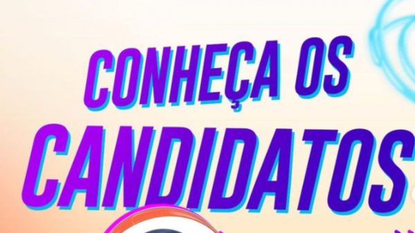 BBB 24 tem mais 13 candidatos