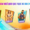 BBB 24 vai revelar mais um eliminado