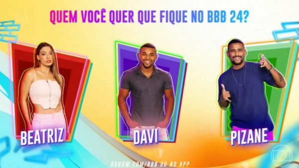 BBB 24 segue em ritmo acelerado