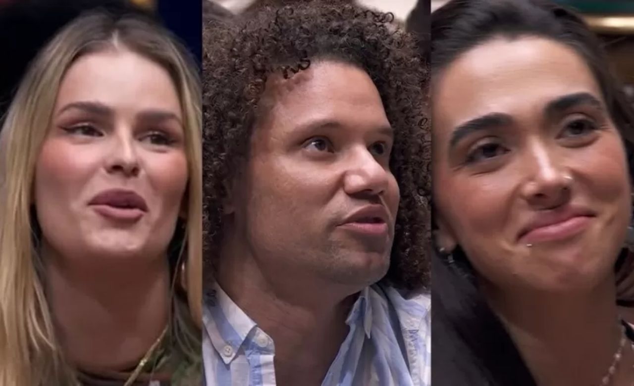 BBB 24 revelará quem será o primeiro eliminado