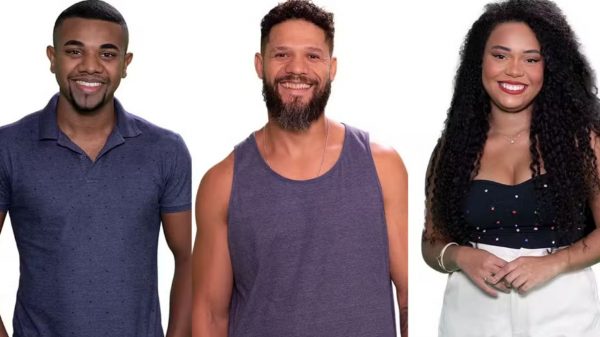 BBB 24 vai conhecer o segundo eliminado