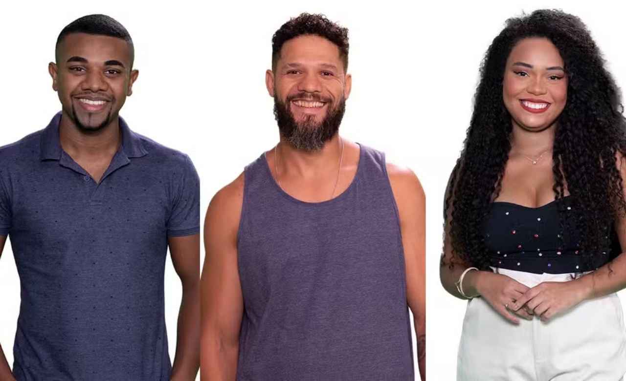 BBB 24 vai conhecer o segundo eliminado