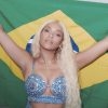 Beyoncé teria ficado sete dias em Salvador