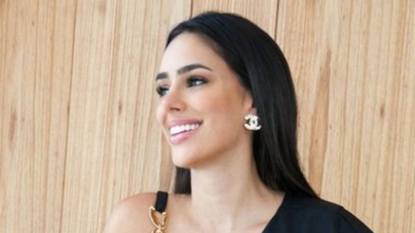 Bruna Biancardi refletiu nas redes sociais