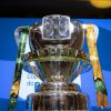 Copa do Brasil começa em fevereiro