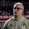 Dorival Jr é o novo técnico da seleção brasileira