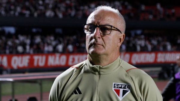 Dorival Jr é o novo técnico da seleção brasileira