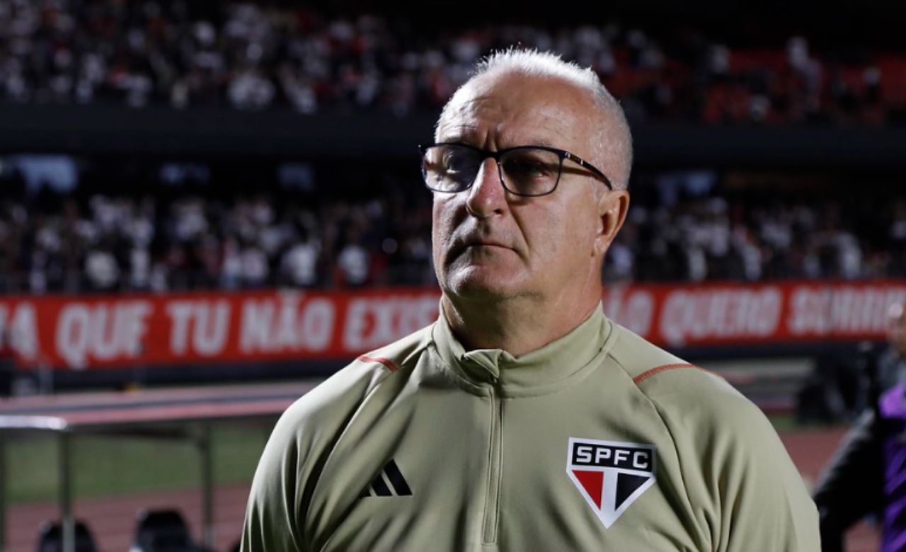 Dorival Jr é o novo técnico da seleção brasileira