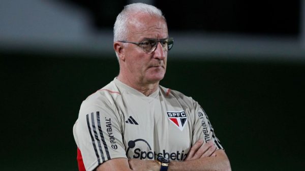 Dorival Jr vai comandar a seleção brasileira