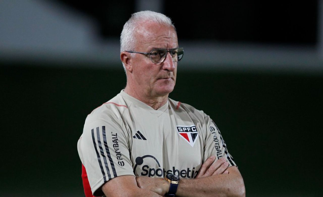 Dorival Jr vai comandar a seleção brasileira