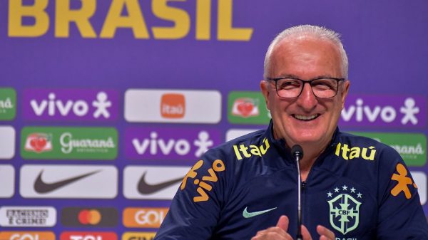 Dorival Jr é o novo técnico da seleção