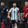 FIFA The Best acontece nesta segunda