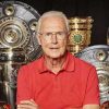 Franz Beckenbauer nos deixou aos 78 anos