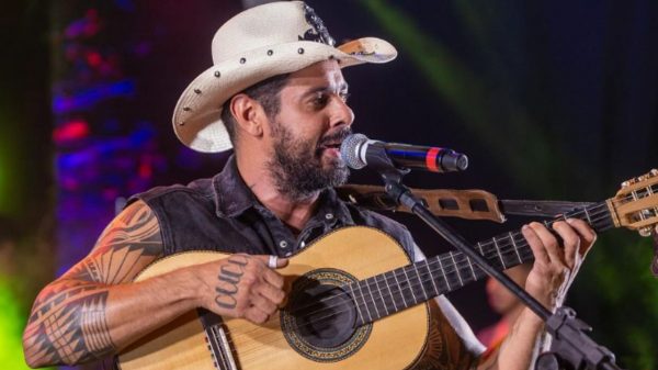 João Carreiro nos deixou aos 41 anos