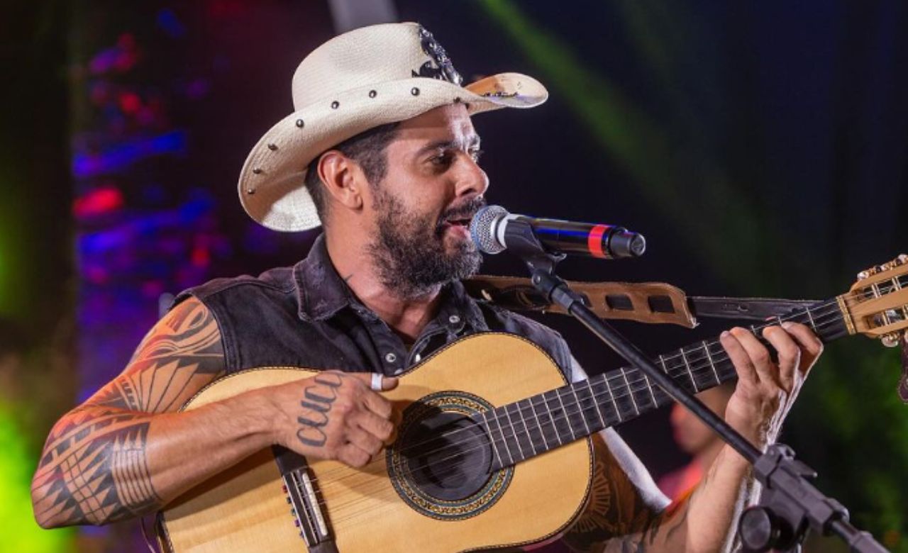 João Carreiro nos deixou aos 41 anos