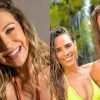 Luana Piovani detonou Wanessa Camargo