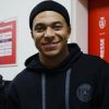 Mbappé falou sobre o futuro da carreira