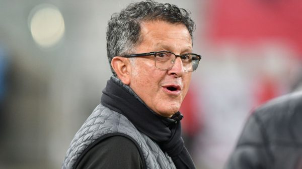 Mercado da Bola trouxe Osorio de volta